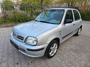 1.0 Style Automatik 4/5 Türen