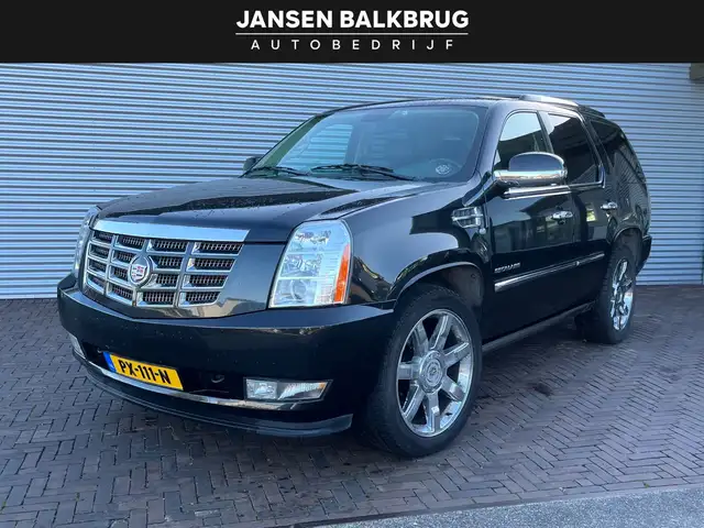 Cadillac Escalade 6.2 V8 Sport Luxury