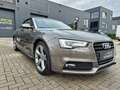 Audi A5 Cabrio S-Line 1.8 TFSI / 88.000 km / 1e eigenaar Brun - thumbnail 3