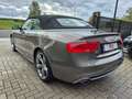 Audi A5 Cabrio S-Line 1.8 TFSI / 88.000 km / 1e eigenaar Brun - thumbnail 6