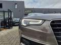 Audi A5 Cabrio S-Line 1.8 TFSI / 88.000 km / 1e eigenaar Brun - thumbnail 8
