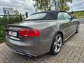 Audi A5 Cabrio S-Line 1.8 TFSI / 88.000 km / 1e eigenaar Brun - thumbnail 4