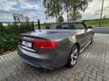 Audi A5 Cabrio S-Line 1.8 TFSI / 88.000 km / 1e eigenaar Brun - thumbnail 12