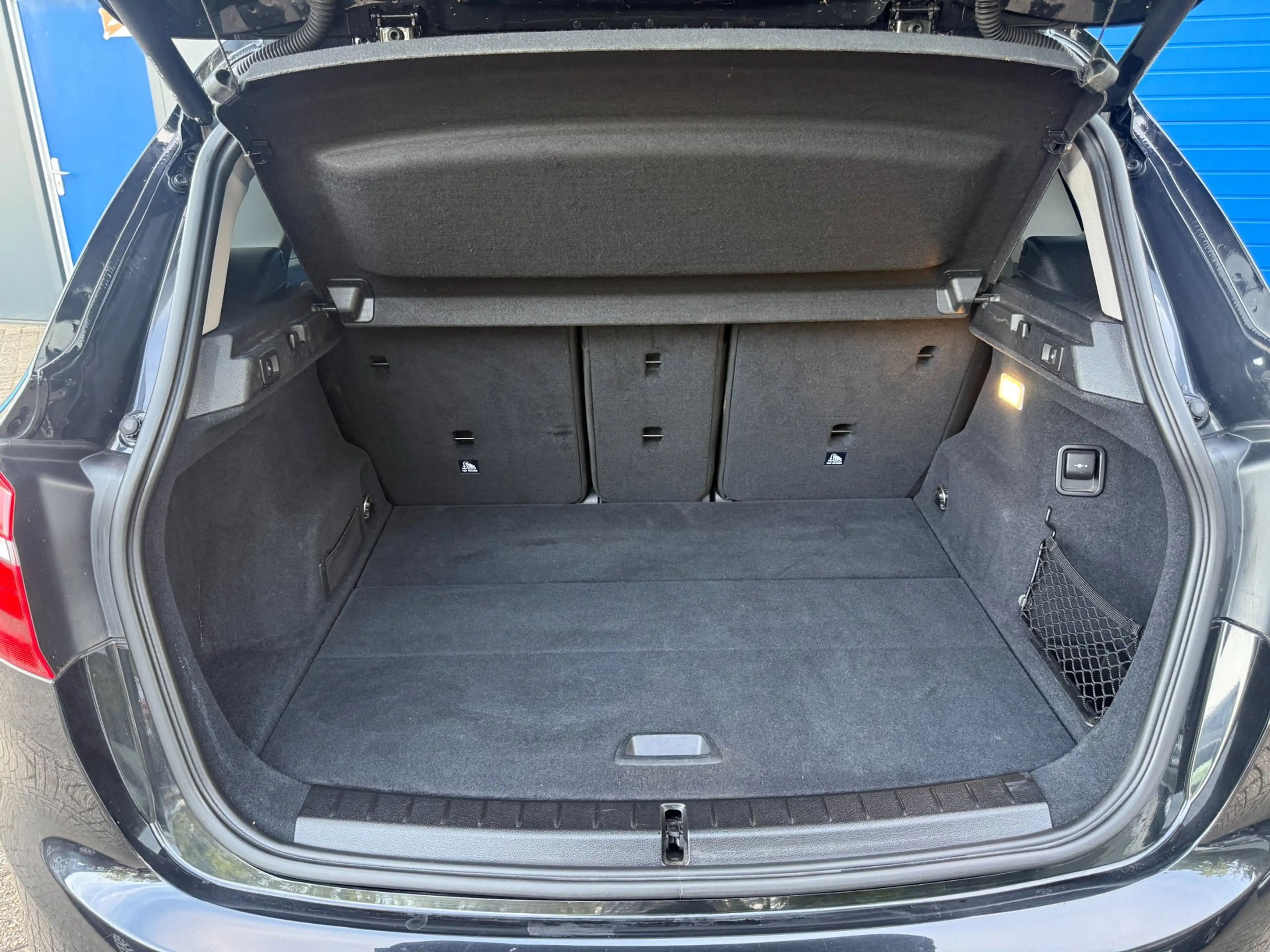 BMW 216 2-serie Active Tourer 216i Executive|Navi.|1ste Ei — photo 15