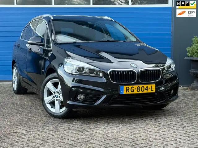 BMW 216 2-serie Active Tourer 216i Executive|Navi.|1ste Ei