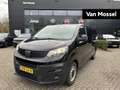 Fiat Scudo 2.0 MultiJet 145 pk L3H1 Zwart - thumbnail 1