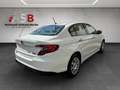 Fiat Tipo Automatik/Klimaanlage/Navigationssystem Weiß - thumbnail 13