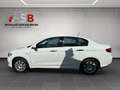 Fiat Tipo Automatik/Klimaanlage/Navigationssystem Weiß - thumbnail 6