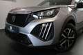 Peugeot 2008 PureTech 100 S&S Style 6-Gang-Manuell Grau - thumbnail 2