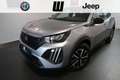 Peugeot 2008 PureTech 100 S&S Style 6-Gang-Manuell Grau - thumbnail 1