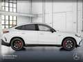 Mercedes-Benz GLC 63 AMG S Cp. Burmester 3D AeroPak Driversp HUD Weiß - thumbnail 20