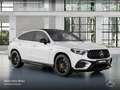 Mercedes-Benz GLC 63 AMG S Cp. Burmester 3D AeroPak Driversp HUD Weiß - thumbnail 17