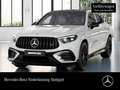 Mercedes-Benz GLC 63 AMG S Cp. Burmester 3D AeroPak Driversp HUD Weiß - thumbnail 1