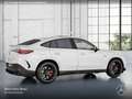 Mercedes-Benz GLC 63 AMG S Cp. Burmester 3D AeroPak Driversp HUD Weiß - thumbnail 16