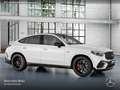 Mercedes-Benz GLC 63 AMG S Cp. Burmester 3D AeroPak Driversp HUD Weiß - thumbnail 15