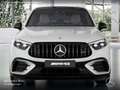 Mercedes-Benz GLC 63 AMG S Cp. Burmester 3D AeroPak Driversp HUD Weiß - thumbnail 6