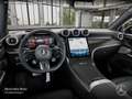 Mercedes-Benz GLC 63 AMG S Cp. Burmester 3D AeroPak Driversp HUD Weiß - thumbnail 9