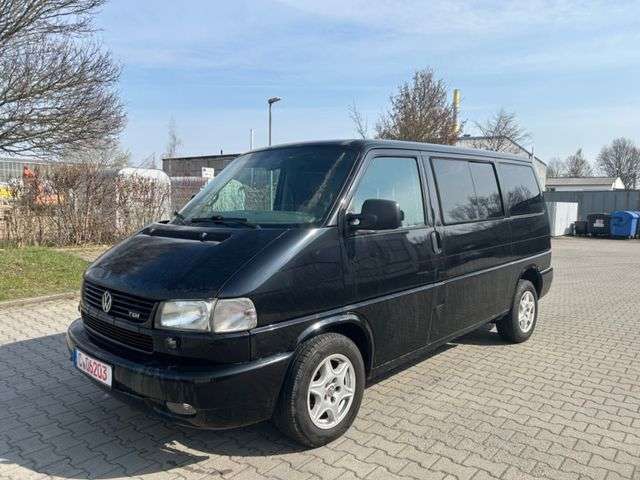Second hand Volkswagen  2.5