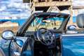 MINI Cooper S Cabrio Mini Cooper S Cabrio Aut. MINI Sidewalk Edition Bleu - thumbnail 14