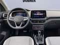 Volkswagen T-Cross 1.0 TSI DSG STYLE LED-MATRIX+IQ-DRIVE Schwarz - thumbnail 7