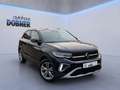 Volkswagen T-Cross 1.0 TSI DSG STYLE LED-MATRIX+IQ-DRIVE Schwarz - thumbnail 13