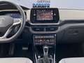 Volkswagen T-Cross 1.0 TSI DSG STYLE LED-MATRIX+IQ-DRIVE Schwarz - thumbnail 9