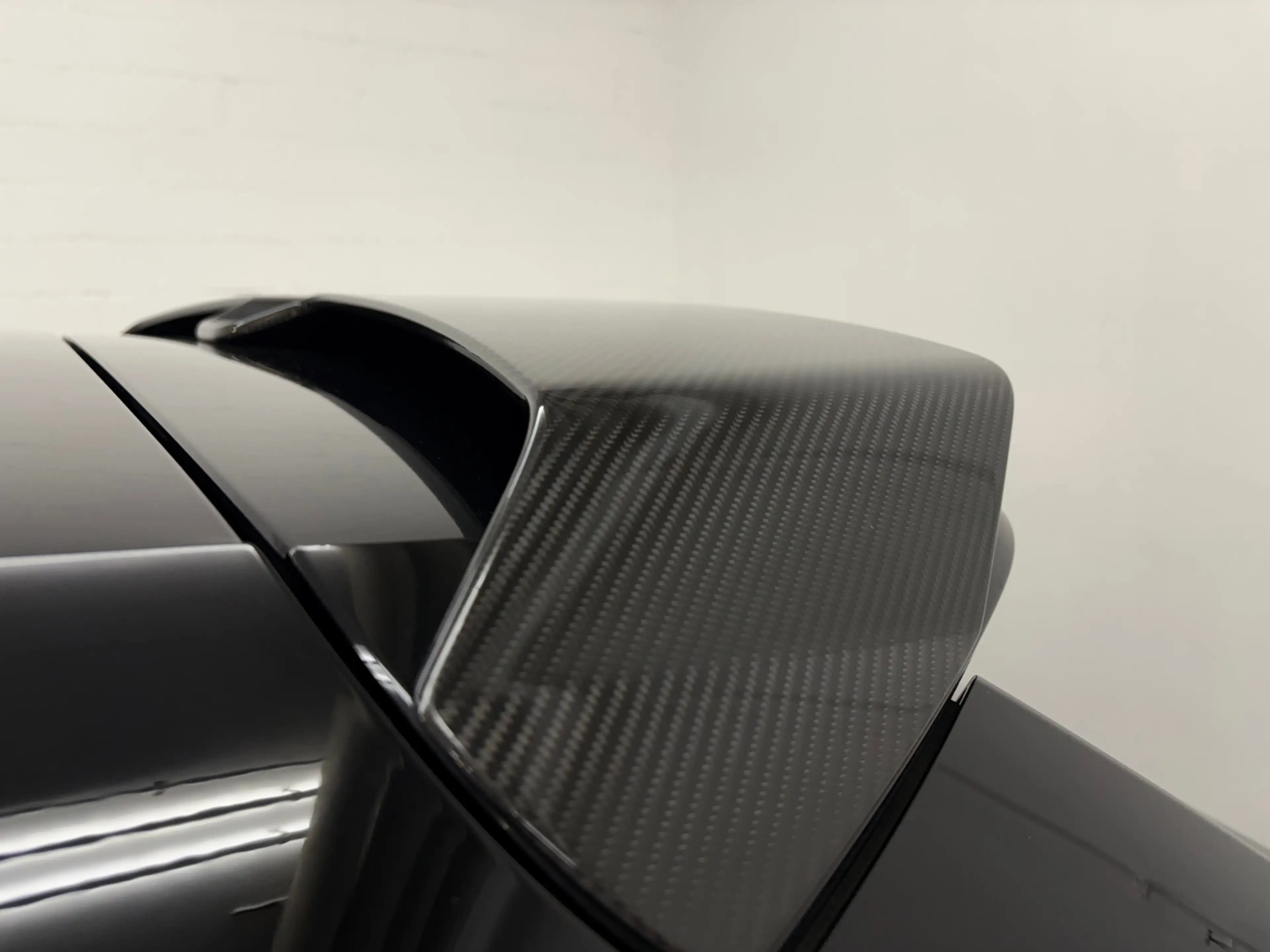 Audi S3 quattro 2.0 TFSI Sportback — photo 8