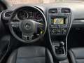 Volkswagen Golf Cabriolet 1.2 TSI Airco-Navi-Cruise Control-Zetelverwarming Zwart - thumbnail 8