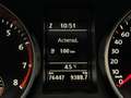 Volkswagen Golf Cabriolet 1.2 TSI Airco-Navi-Cruise Control-Zetelverwarming Zwart - thumbnail 14