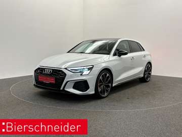 Sportback MATRIX B&O PANO VIRTUAL KAMERA ACC PDC 1