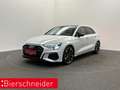 Audi S3 Sportback MATRIX B&O PANO VIRTUAL KAMERA ACC PDC 1 Weiß - thumbnail 1