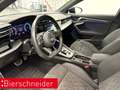 Audi S3 Sportback MATRIX B&O PANO VIRTUAL KAMERA ACC PDC 1 Weiß - thumbnail 9