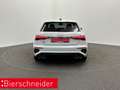 Audi S3 Sportback MATRIX B&O PANO VIRTUAL KAMERA ACC PDC 1 Weiß - thumbnail 6