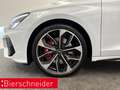 Audi S3 Sportback MATRIX B&O PANO VIRTUAL KAMERA ACC PDC 1 Weiß - thumbnail 4