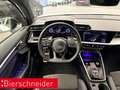 Audi S3 Sportback MATRIX B&O PANO VIRTUAL KAMERA ACC PDC 1 Weiß - thumbnail 10