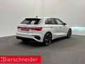 Audi S3 Sportback MATRIX B&O PANO VIRTUAL KAMERA ACC PDC 1 Alb - thumbnail 5