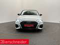 Audi S3 Sportback MATRIX B&O PANO VIRTUAL KAMERA ACC PDC 1 Weiß - thumbnail 2