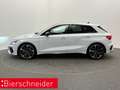 Audi S3 Sportback MATRIX B&O PANO VIRTUAL KAMERA ACC PDC 1 Weiß - thumbnail 3