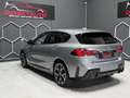 BMW 118 118 d M Sport Grau - thumbnail 7