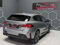 BMW 118 118 d M Sport Grau - thumbnail 8