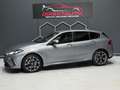 BMW 118 118 d M Sport Grau - thumbnail 4