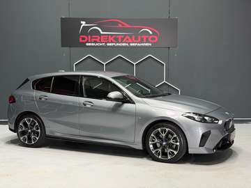 118 d M Sport