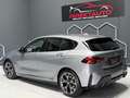 BMW 118 118 d M Sport Grau - thumbnail 9