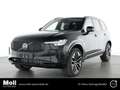 Volvo XC90 Ultra Dark Recharge Plug-In Hybrid AWD 7-Sitzer HU Schwarz - thumbnail 1