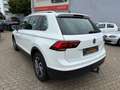 Volkswagen Tiguan Sound BMT/Start-Stopp DSG Automatik Weiß - thumbnail 3