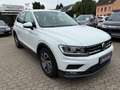 Volkswagen Tiguan Sound BMT/Start-Stopp DSG Automatik Weiß - thumbnail 2