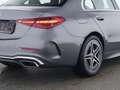 Mercedes-Benz C 180 AMG-Line+Memory-P+MBUX+Navi-Pr+LED+Kam+PDC Grau - thumbnail 5