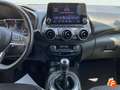 Nissan Juke DIG-T 84 kW (114 CV) 6M/T Kiiro Gris - thumbnail 11