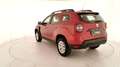 Dacia Duster Duster 1.0 tce Comfort Gpl 4x2 100cv Rood - thumbnail 9