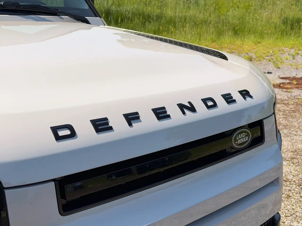 Land Rover Defender 2026 — фото 13